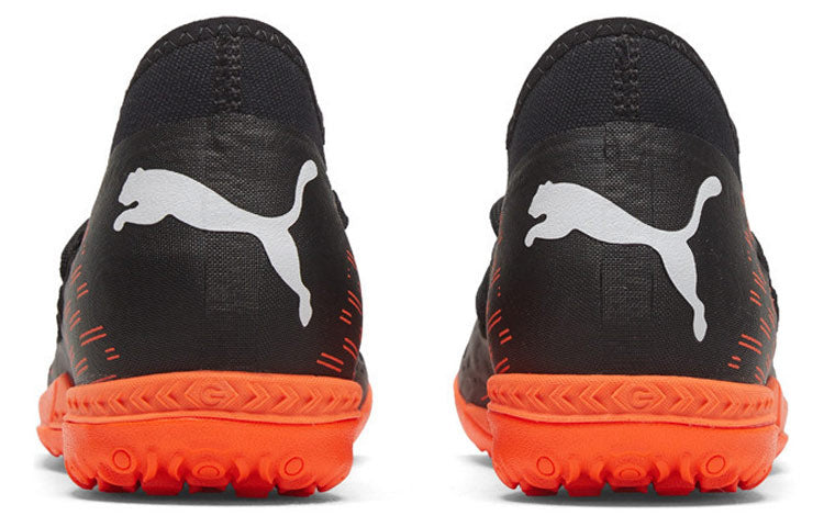 PUMA Future 6.3 TT Black/Orange/White 106192-01