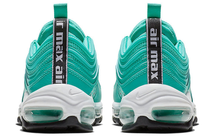 (WMNS) Nike Air Max 97 Lux 'Hyper Jade' AR7621-300