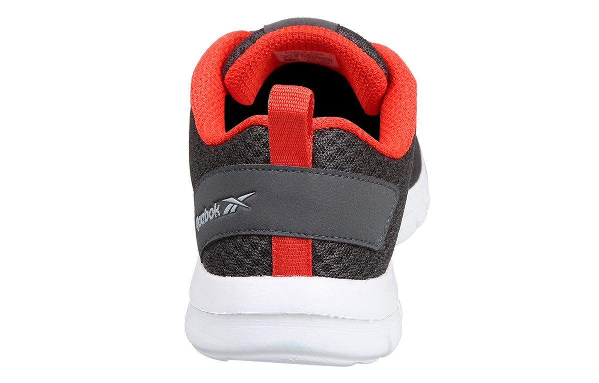 Reebok Flight Lite LP Gray Red EF9571