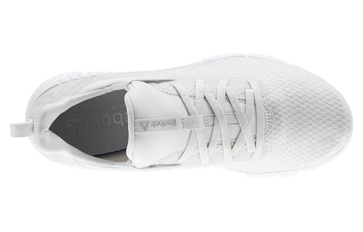 (WMNS) Reebok Print Her 2.0 Thrd White CM8869