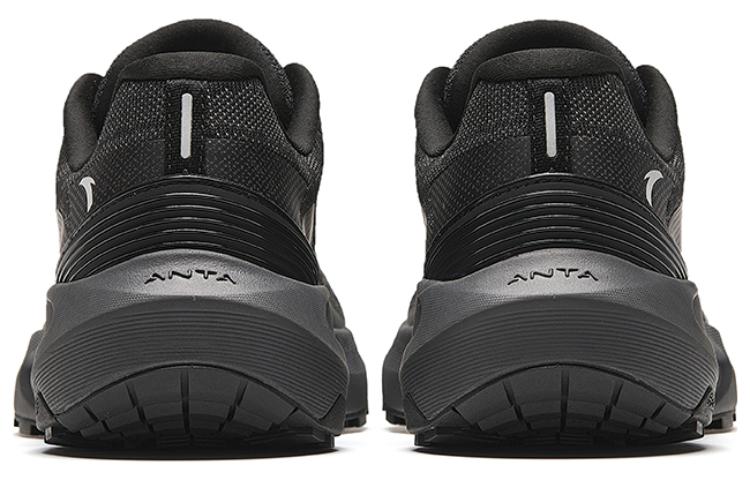 ANTA Running Series Sneakers 'Black' 112345584-5