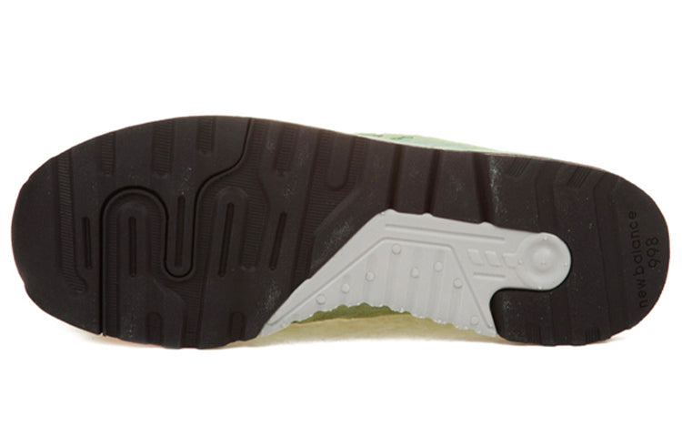 New Balance Concepts x 998 Made In USA 'Mint' M998TNY