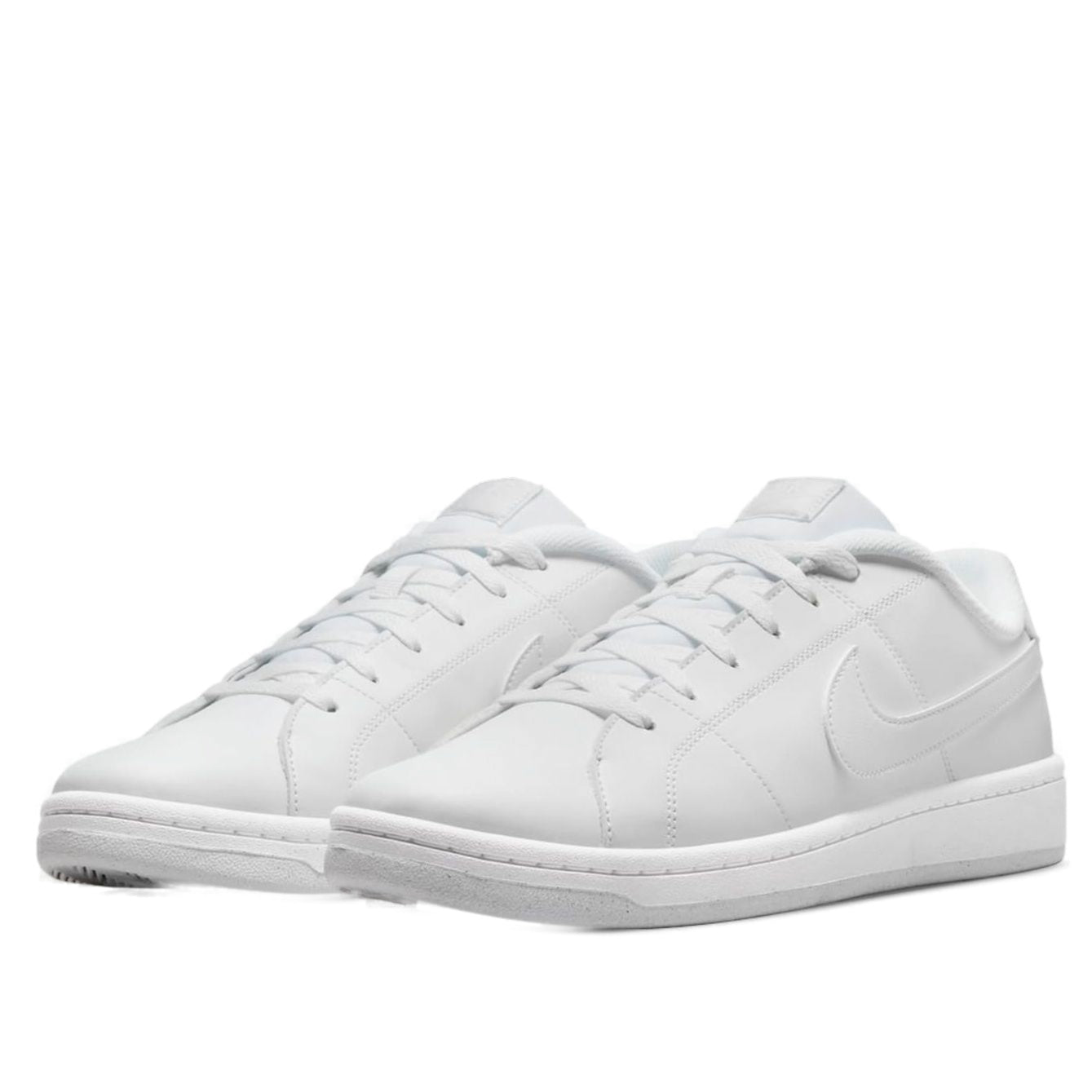Nike Court Royale 2 Next Nature 'Triple White' DH3160-100
