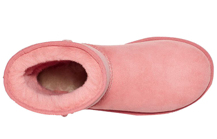 (WMNS) UGG Classic Short 2 'Pink' 1016223-PBSM