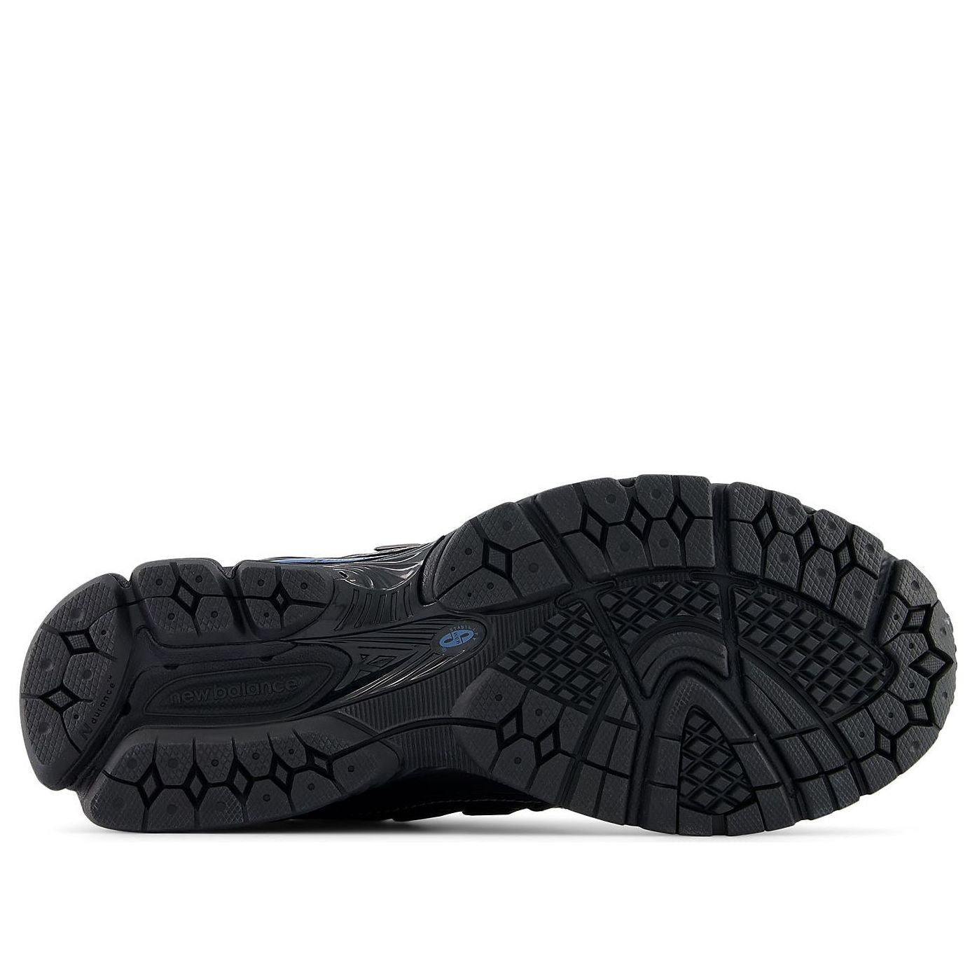 New Balance 1906R 'Black Blue' U1906RPP