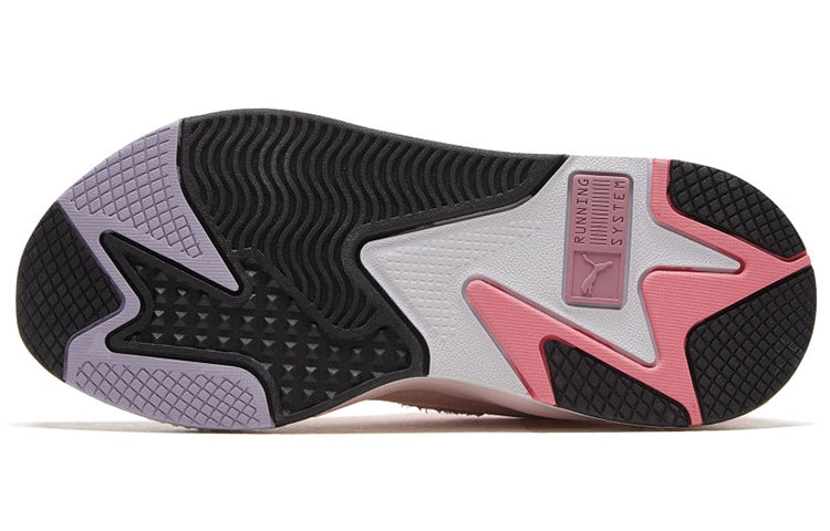 PUMA Rs-X Camo Pink 375558-03