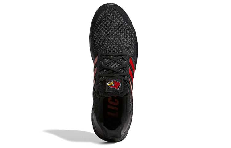 adidas x NCAA Ultraboost 1.0 'Louisville' FY5801