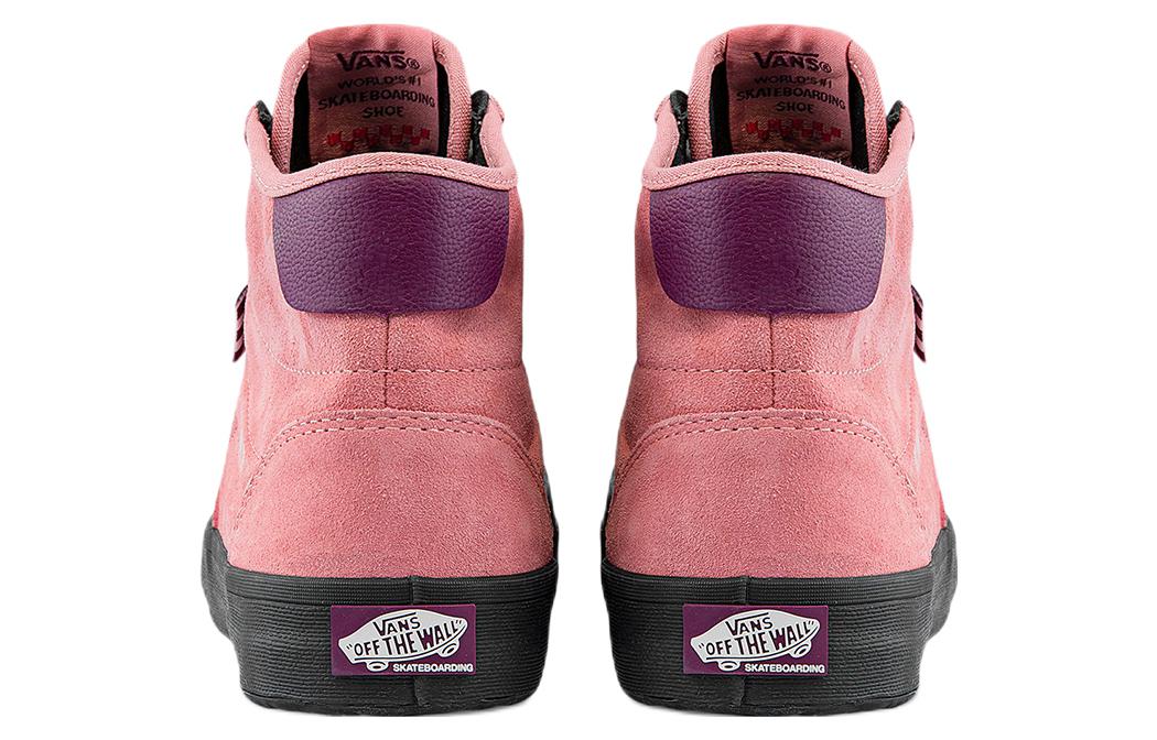 Vans The Lizzie 'Rosette' VN0A4BX1YRV