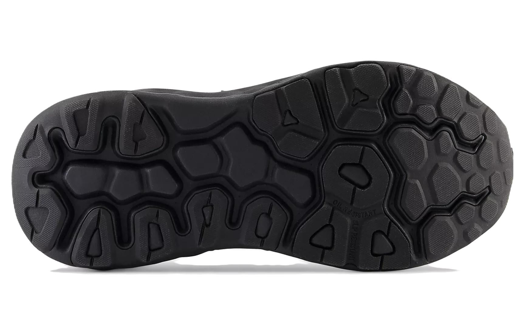 (WMNS) New Balance Fresh Foam X 840Fv1 'Triple Black' WW840FB1