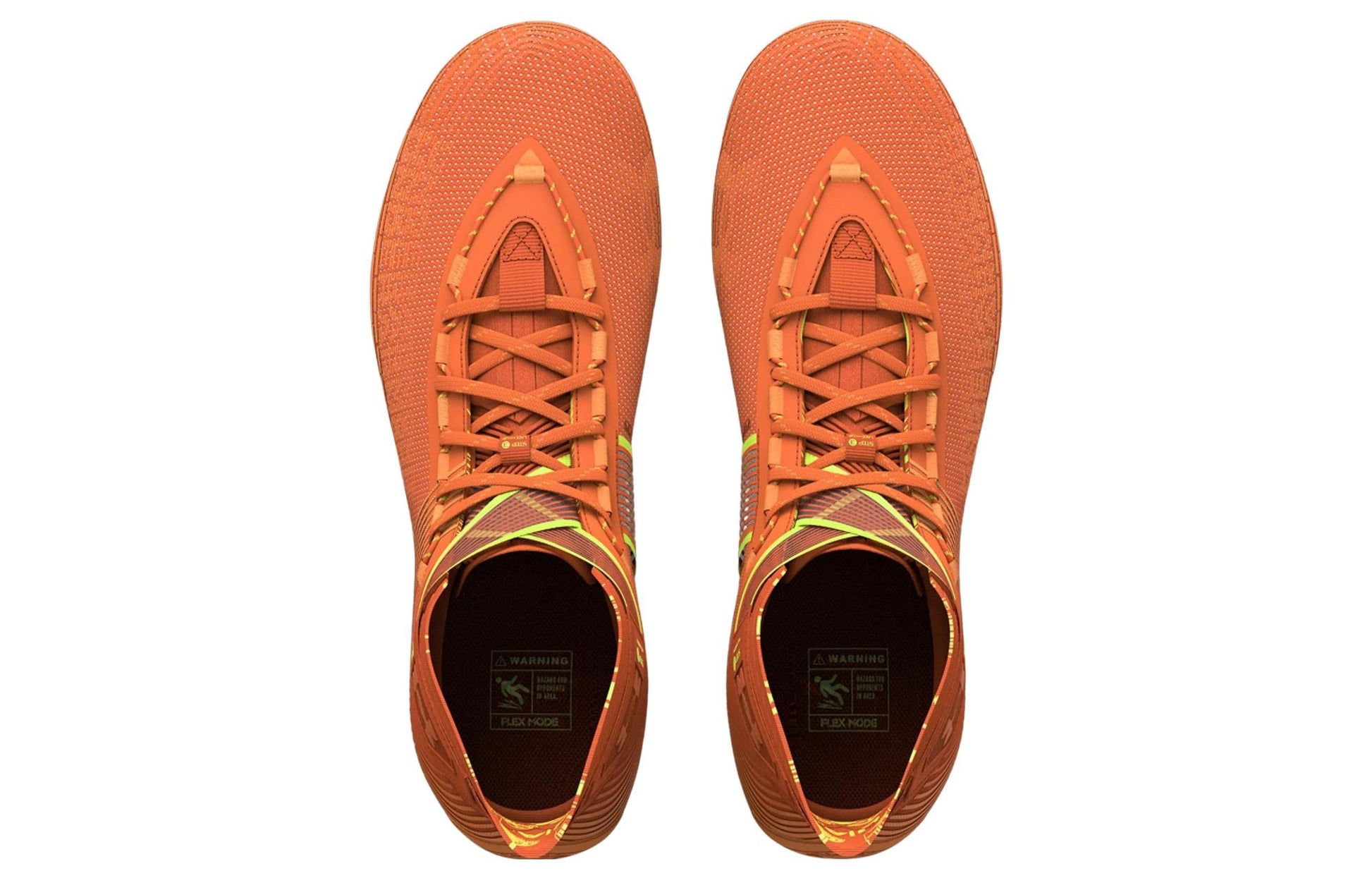 Under Armour Highlight MC 'Team Orange' 3023716-801