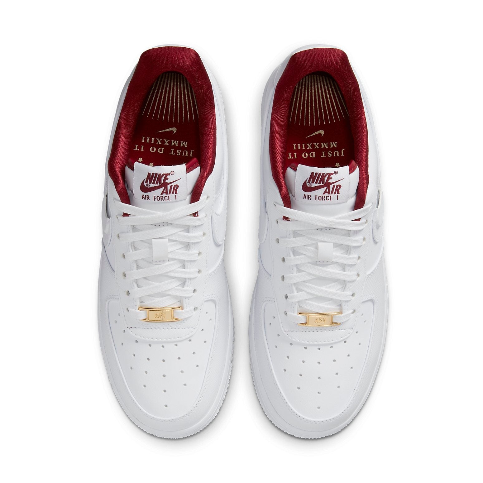 (WMNS) Nike Air Force 1 '07 SE 'Sisterhood' DV7584-100