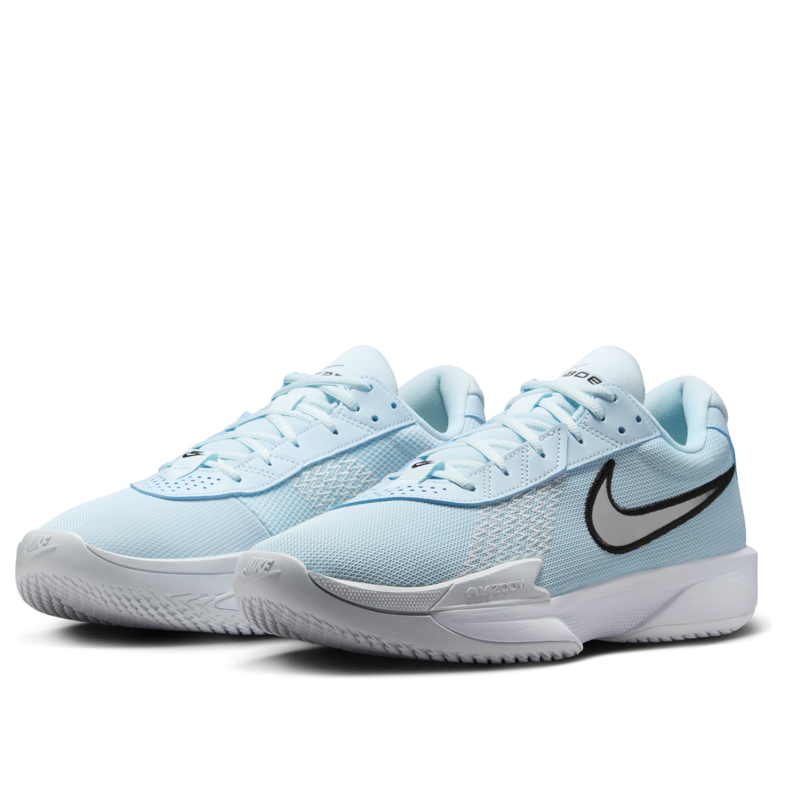 Nike Air Zoom GT Cut Academy EP 'Glacier Blue White' FB2598-400
