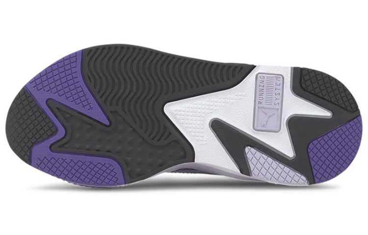 (WMNS) PUMA RS-X3 Super 'Purple Heather' 374660-08