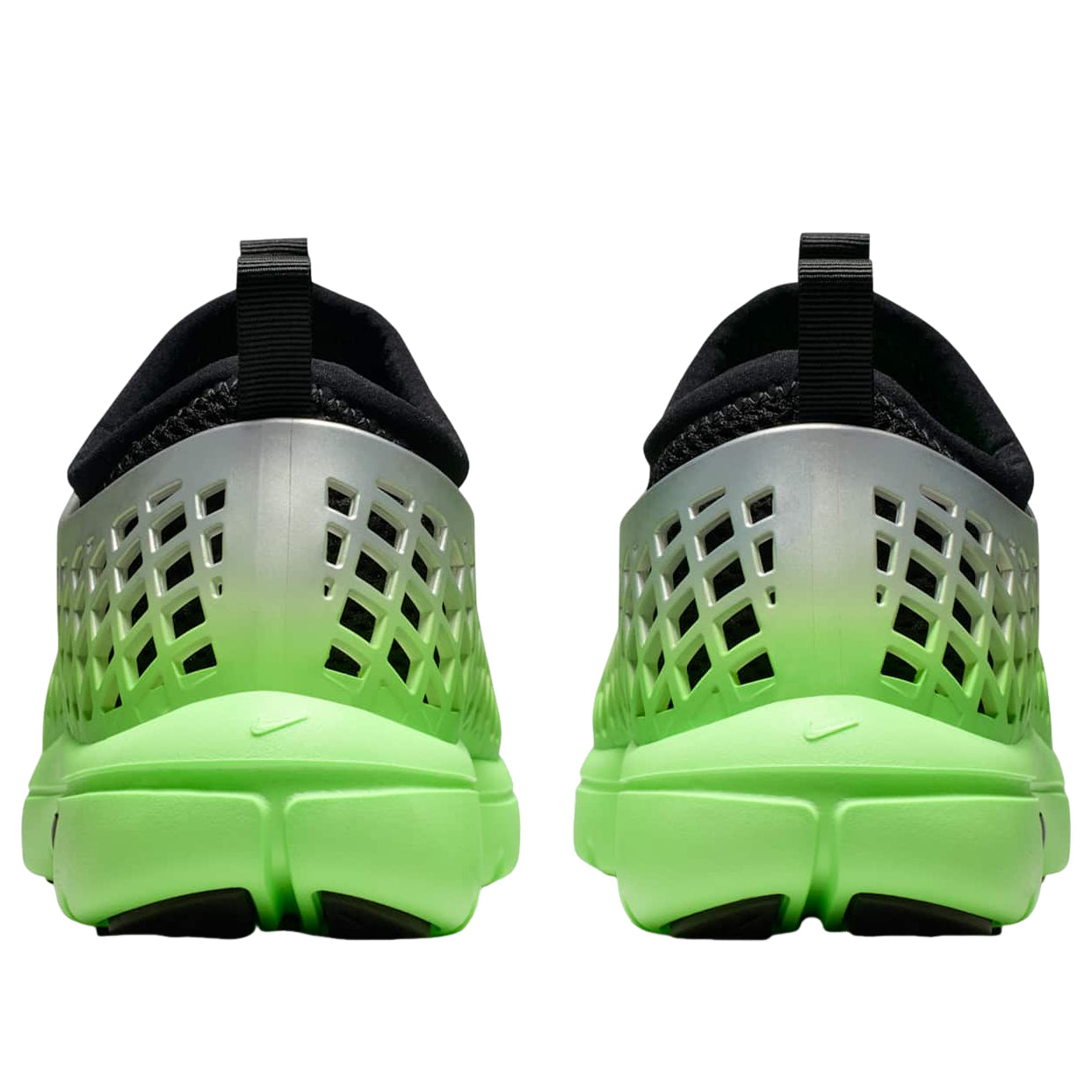 (WMNS) Nike Air Rejuven8 'Metallic Silver Voltage Green' IF5958-003
