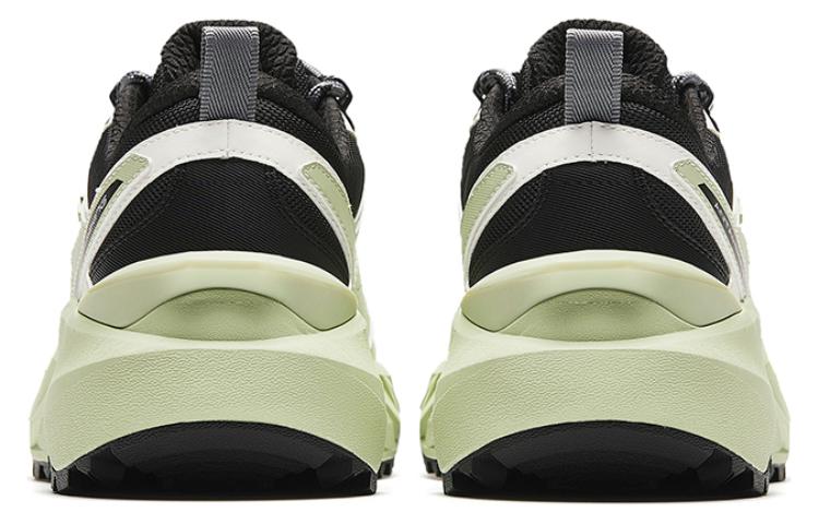 ANTA Tanchuan Low 'Green Black' 912345586-3