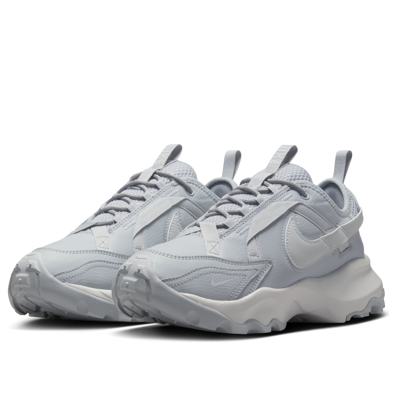 (WMNS) Nike TC 7900 'Grey' DD9682-005