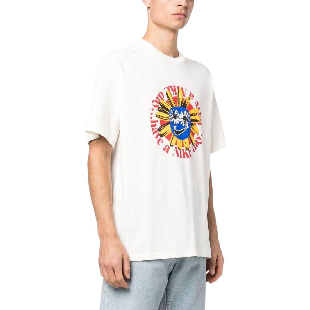 Nike NRG Have a Nike Day T-Shirt 'Sail' DV0682-133