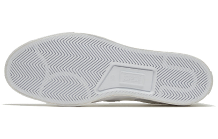 Converse Jack Purcell 'White Flames' Low Top 168971C