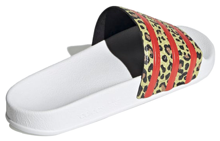 adidas originals Adilette 'White' FX5845