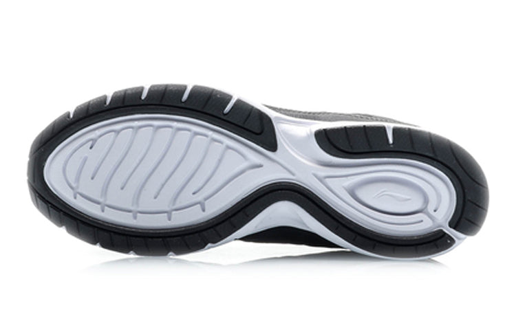 Li-Ning Light Weight Sport Shoes 'Black' ARBP049-1