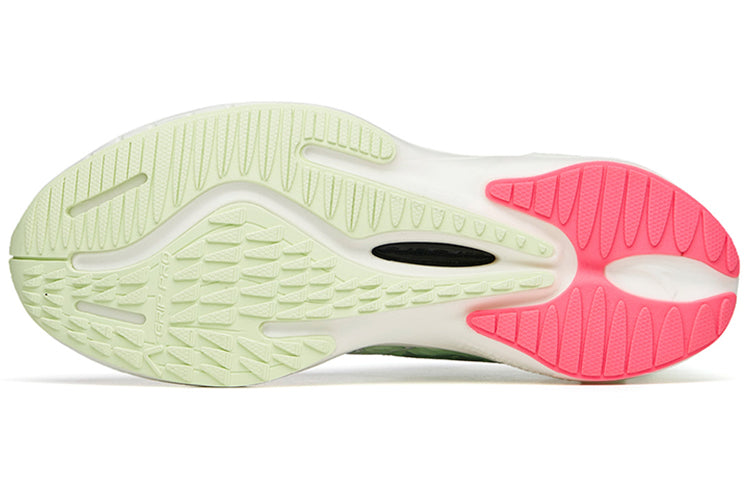 (WMNS) ANTA Lingpao 2 'White Green' 122225585-1