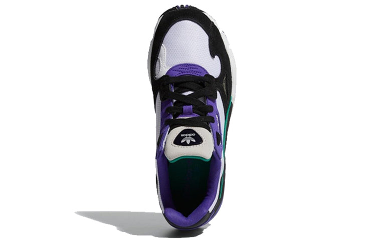 (WMNS) adidas Falcon 'Purple' FU6825