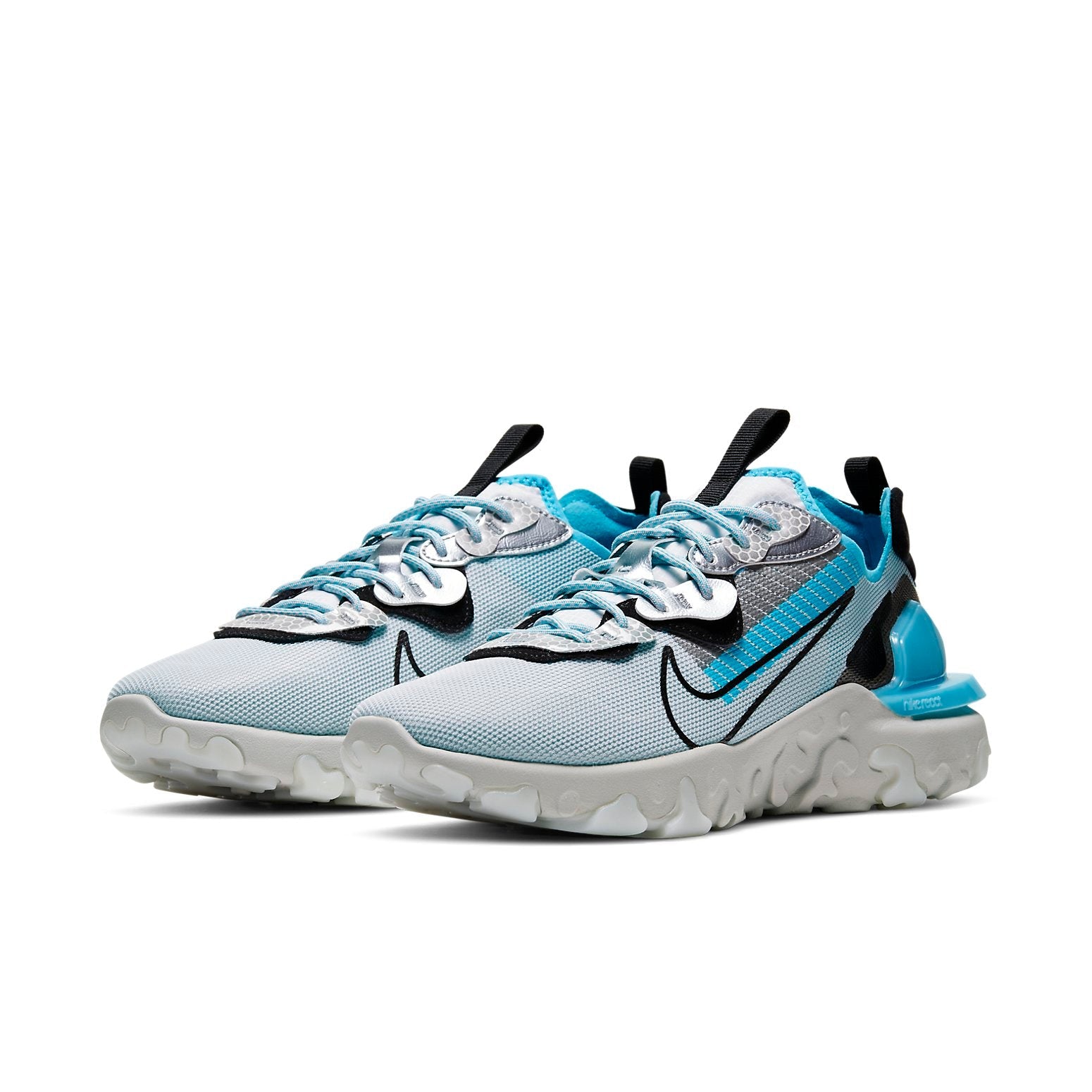 Nike 3M x React Vision 'Baltic Blue' CU1463-003
