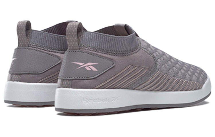 (WMNS) Reebok Ever Road DMX Slip-On 'Gravity Grey' FV4797