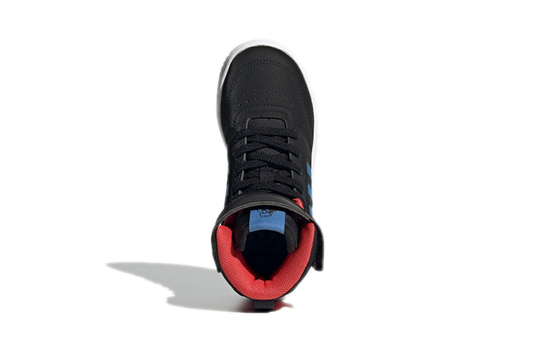 (PS) adidas originals Drop Step 360 'Black Blue' S23984