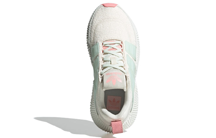 (WMNS) adidas Prophere V2 'Green Pink' FW5357