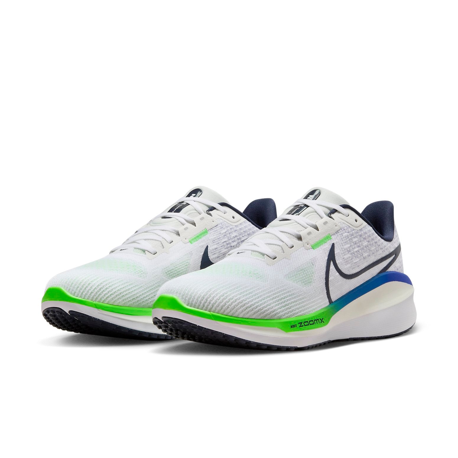 Nike Air Zoom Vomero 17 'White Thunder Blue' FB1309-100