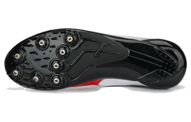 PUMA evoSpeed Prep Sprint 3 'White Black Red' 377962-03