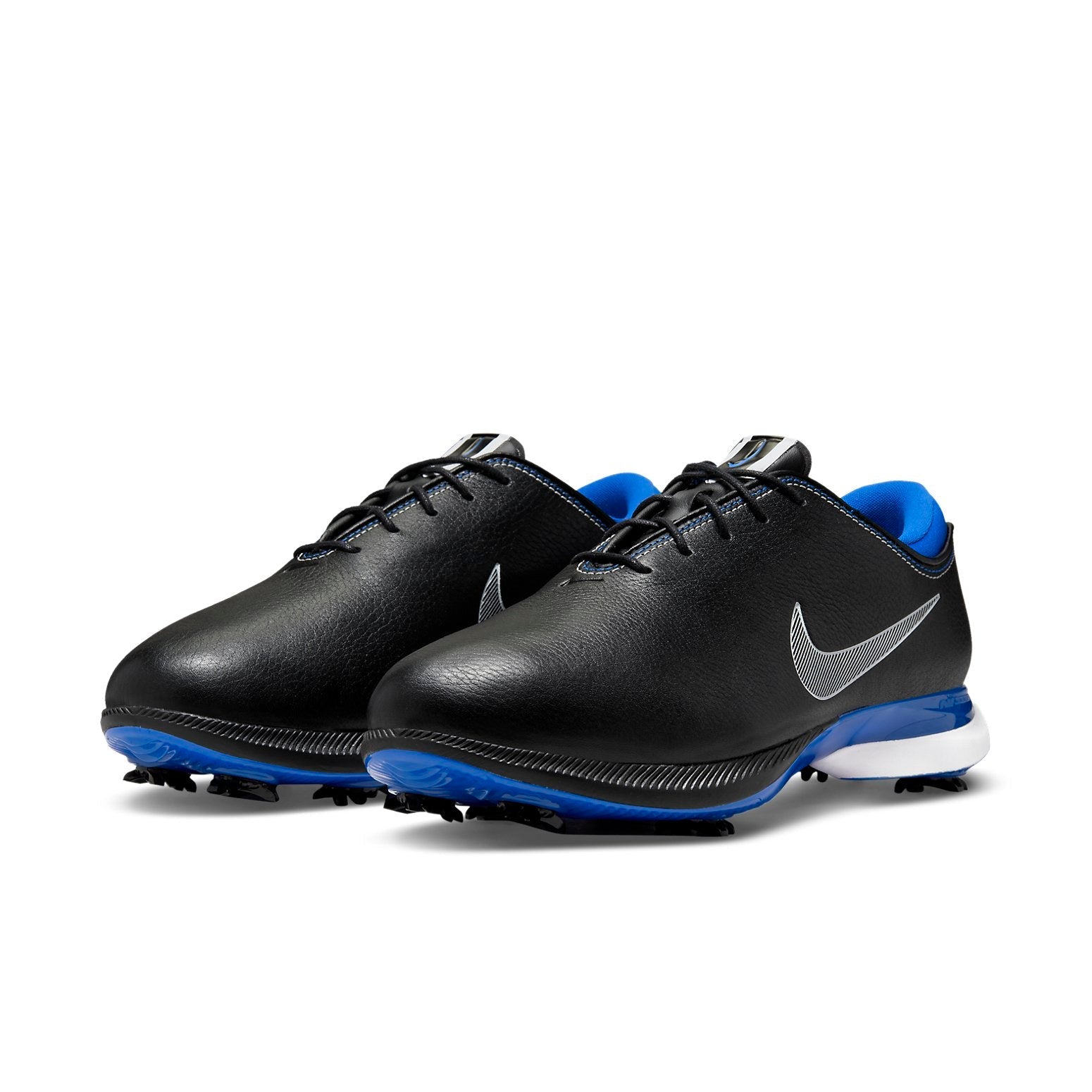 Nike Air Zoom Victory Tour 2 Wide 'Black Racer Blue' CW8189-008