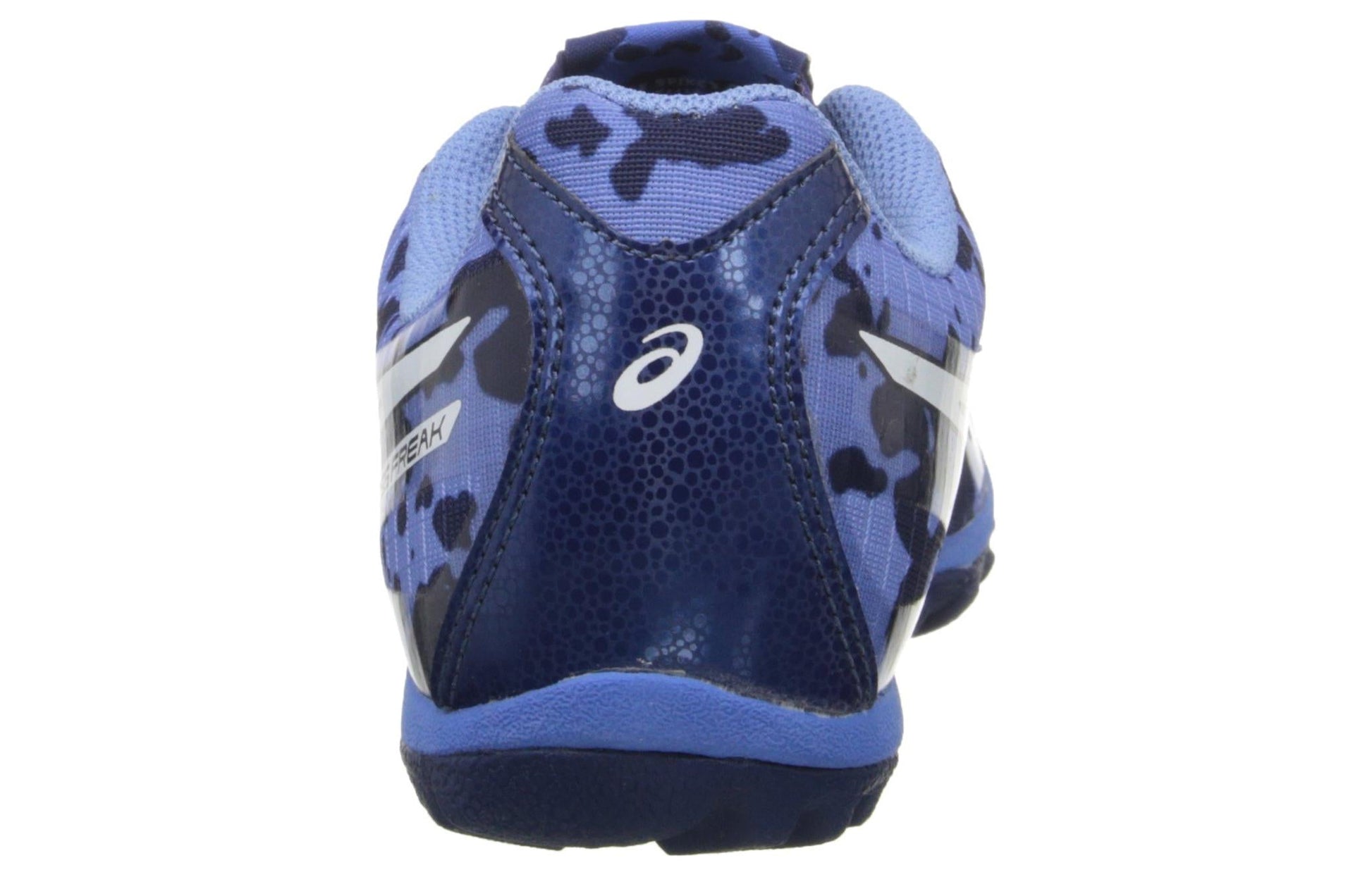 (WMNS) ASICS Cross Freak 'Blue Black' G558Y4-701