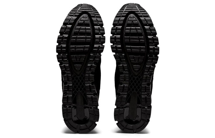 ASICS Gel Quantum 360 Knit 2 'Black' 1201A361-001