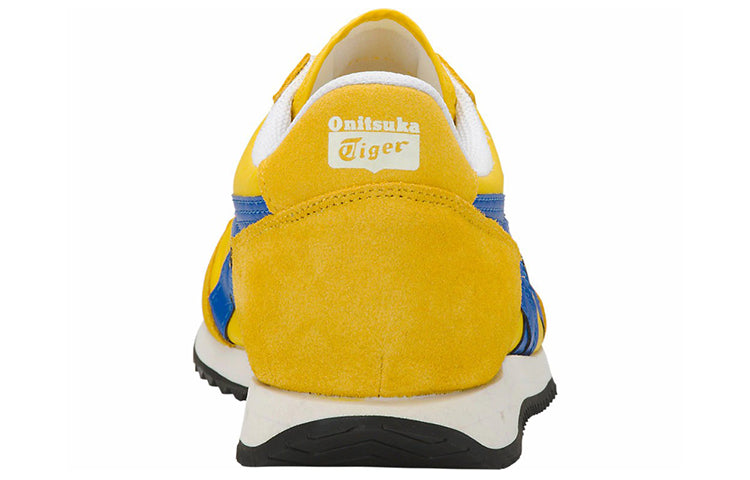 Onitsuka Tiger New York Tai-Chi 'Yellow Imperial' 1183A205-750