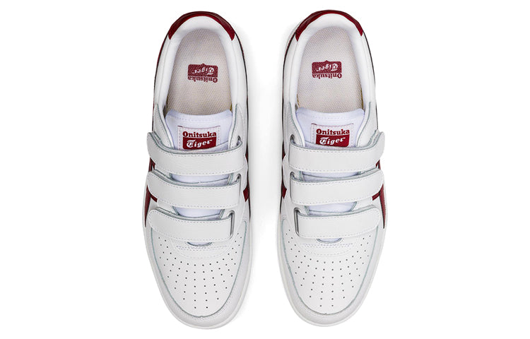 Onitsuka Tiger GSM 'White Beet Juice' 1183B549-101