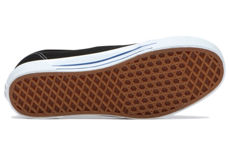 Vans Og Style 23 Lx 'Black Blue White' VN0A5JIZ3SY