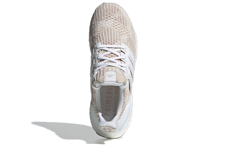 (WMNS) adidas Ultraboost 4.0 DNA 'White Cream' H05260