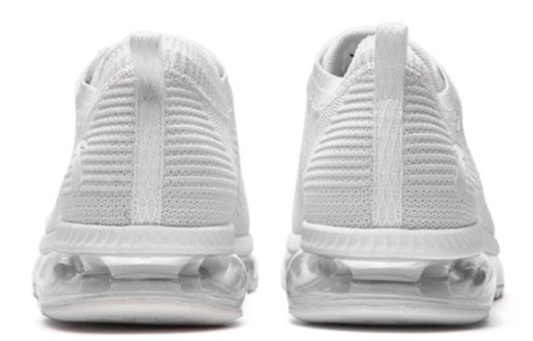 (WMNS) ANTA Running Series Sneakers 'Pure White' 92825500-4