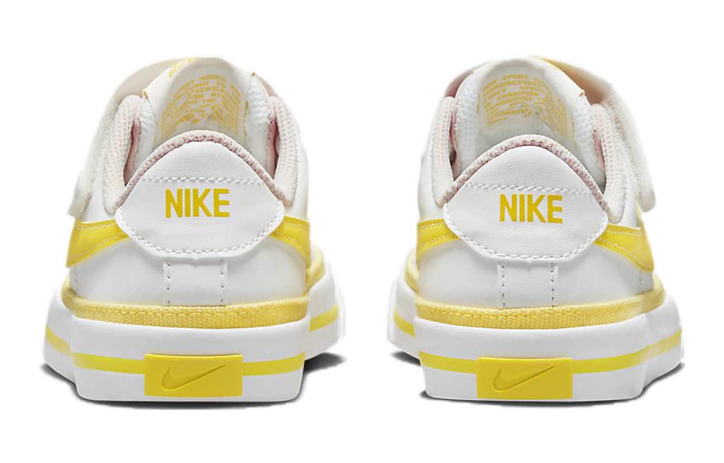 (PS) Nike Court Legacy 'Opti Yellow' DA5381-119