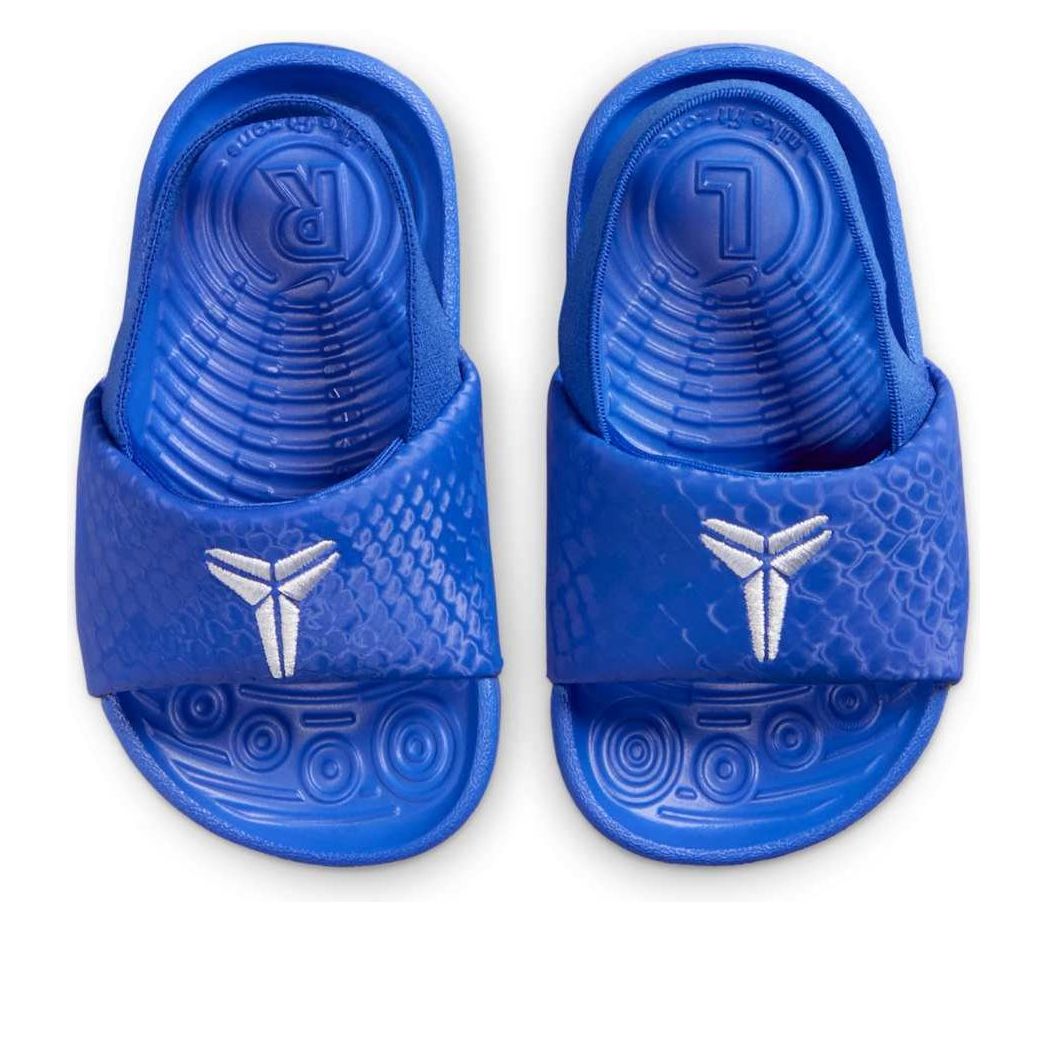 (TD) Nike Kobe Offcourt Slides 'Dodgers' IF2876-400