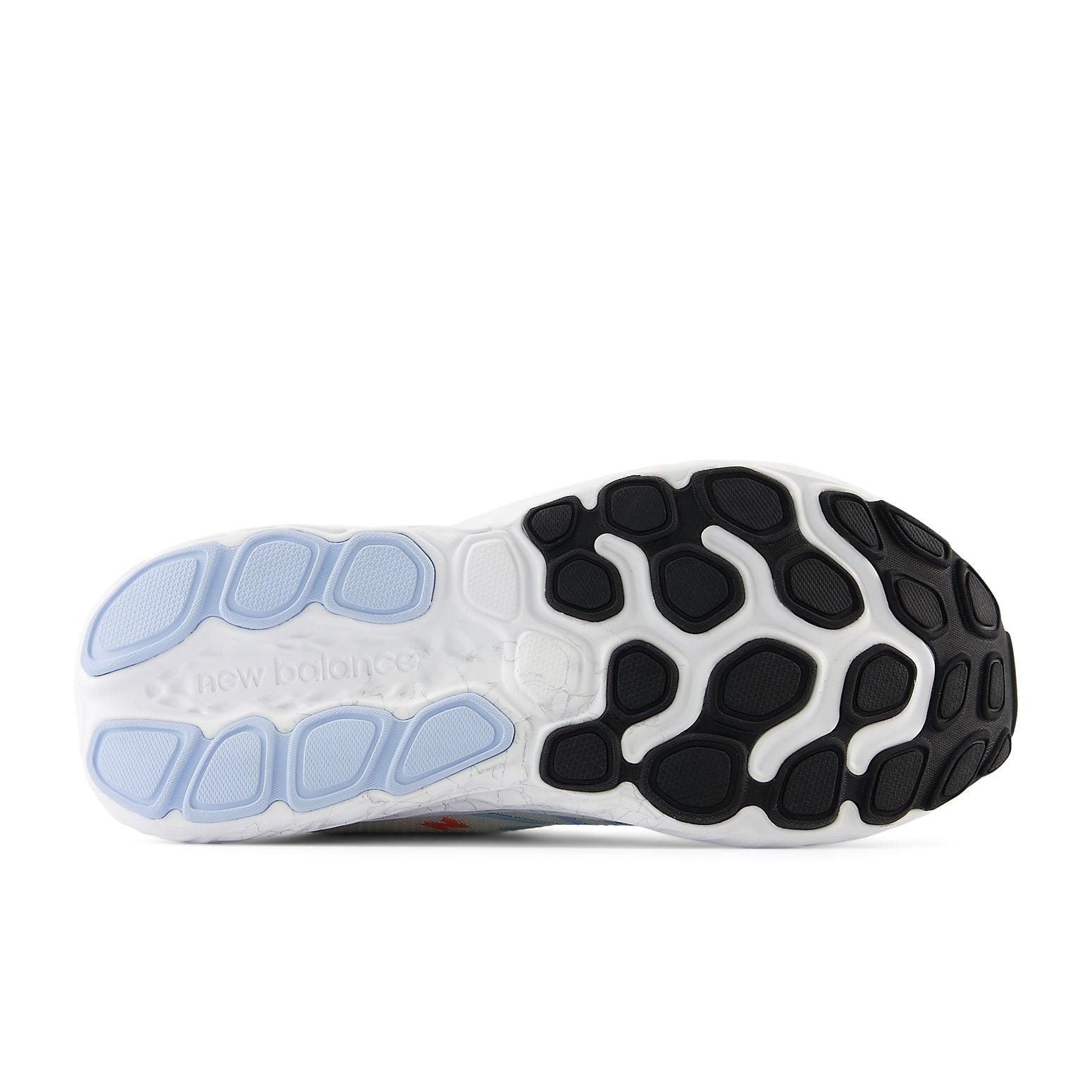 (WMNS) New Balance Fresh Foam X Evoz Stability 'White' WEVOVCM