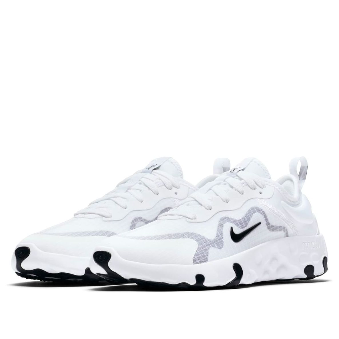 (GS) Nike Renew Lucent 'White' CD6906-100