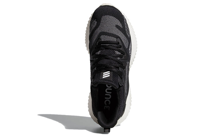 (WMNS) adidas Alphabounce Beyond 'Black Gum' CG5581