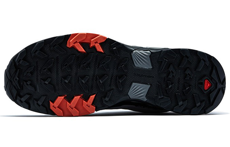 (WMNS)Salomon X Ultra 4 GTX 'Alloy' 416231