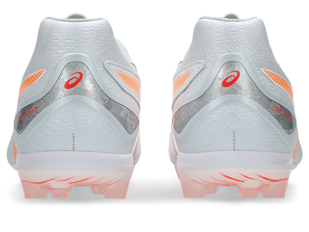 ASICS DS Light Pro AG 'Grey Orange' 1103A096-103