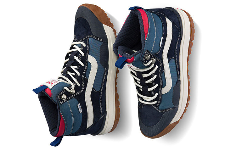 Vans UltraRange Exo High MTE 'Navy Gum' VN0A4UWJ2WI