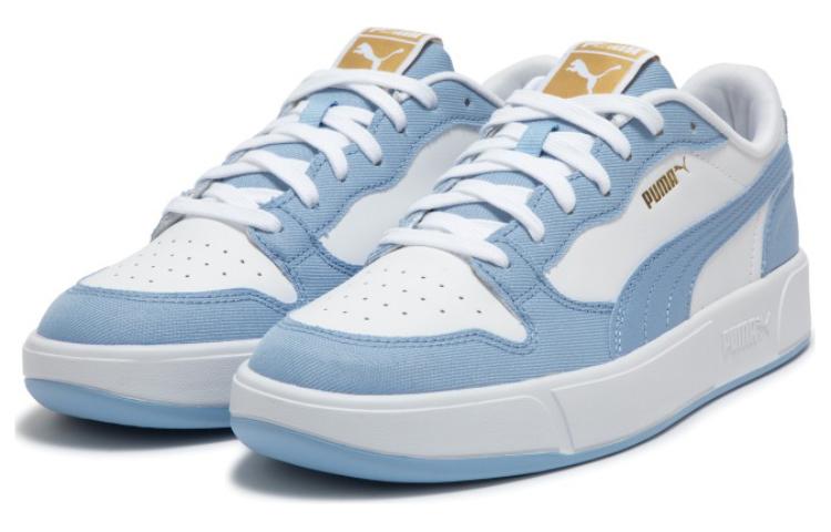 PUMA LX Court Low Denim 'Light Blue White' 399253-01
