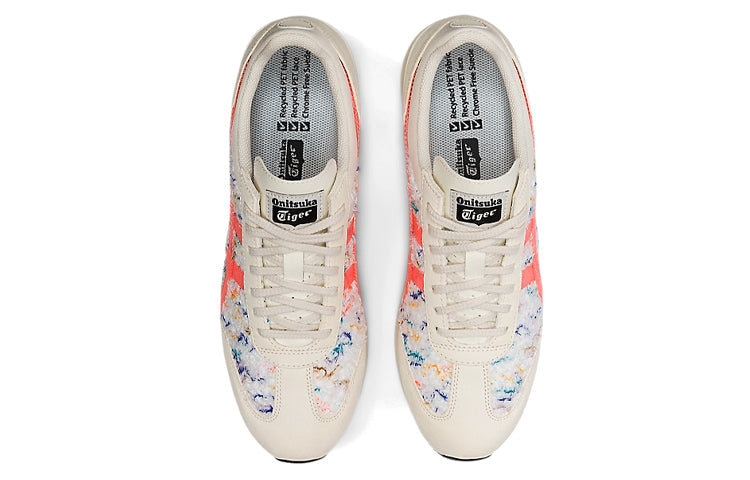 Onitsuka Tiger California 78 EX 'Cream Sun Coral' 1183B633-102